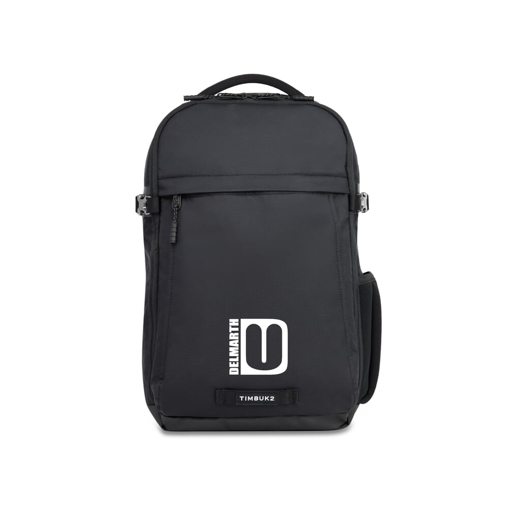 Timbuk2® Division Laptop Backpack Deluxe