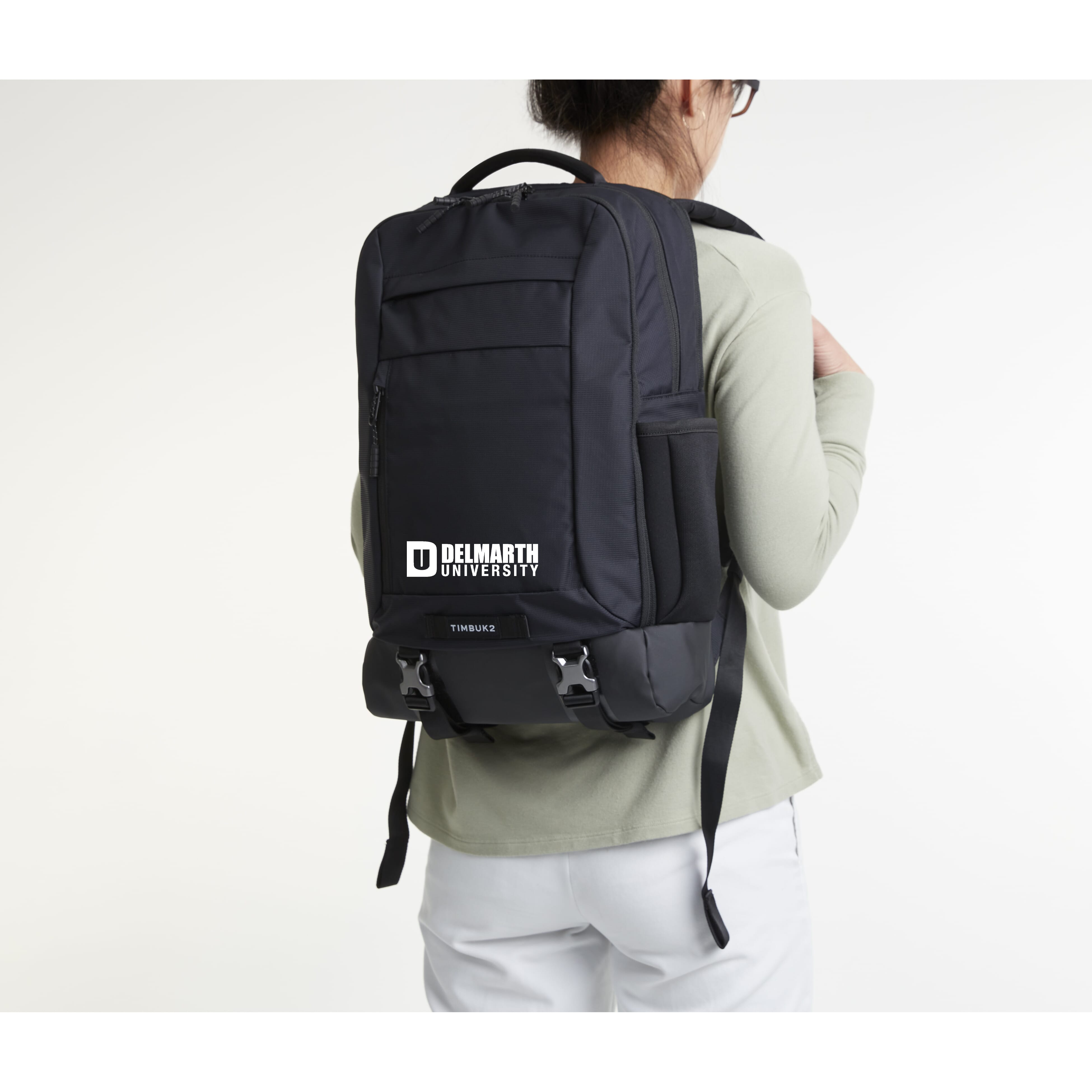 Timbuk2® Authority Laptop Backpack Deluxe | Crestline