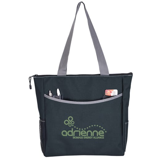 Recycled RPET TranSport It Tote