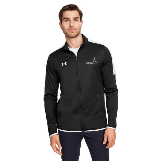 Men's Under Armour® Rival Knit Jacket