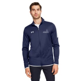 Men's Under Armour® Rival Knit Jacket