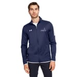 Men's Under Armour&#174; Rival Knit Jacket