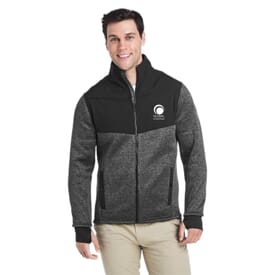 Men's Spyder Passage Sweater Jacket