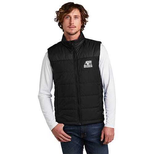 THE NORTH FACE BLACK