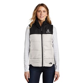 Ladies' The North Face &#174; Everyday Insulated Vest