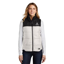 Ladies' The North Face ® Everyday Insulated Vest