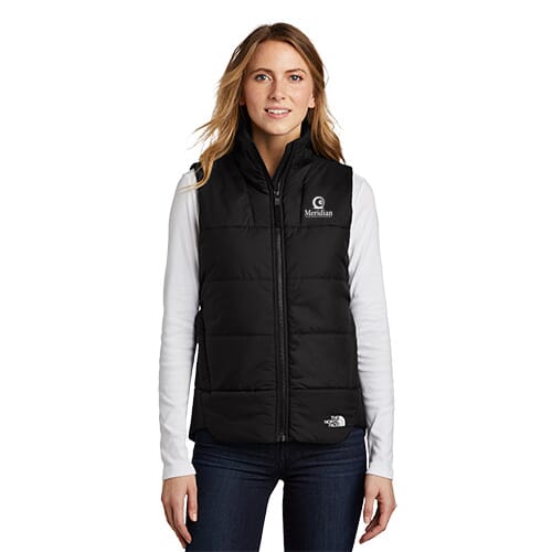 Ladies' The North Face ® Everyday Insulated Vest