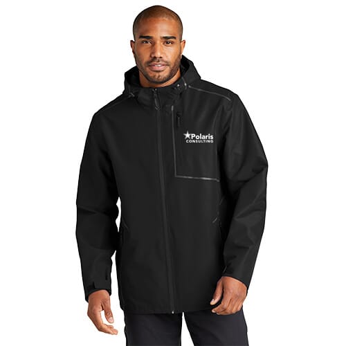 Men's Port Authority® Collective Tech Outer Shell Jacket