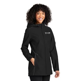 Ladies' Port Authority&#174; Collective Tech Outer Shell Jacket