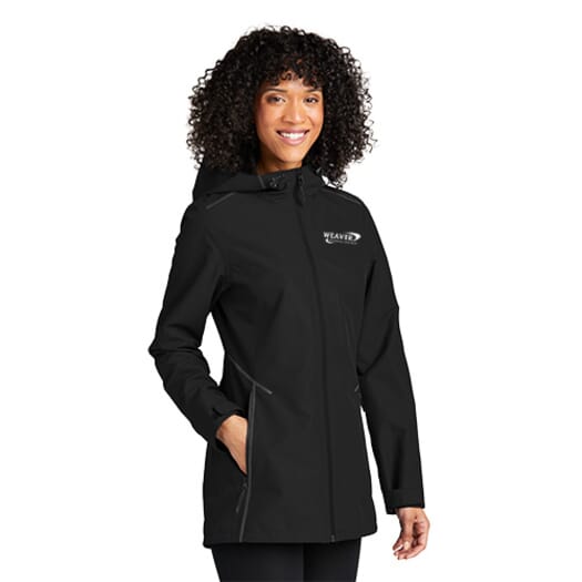 Ladies' Port Authority® Collective Tech Outer Shell Jacket