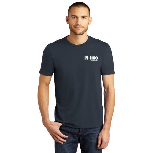 NEW NAVY