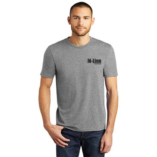 District Perfect Tri Tee