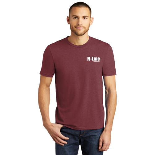 MAROON FROST