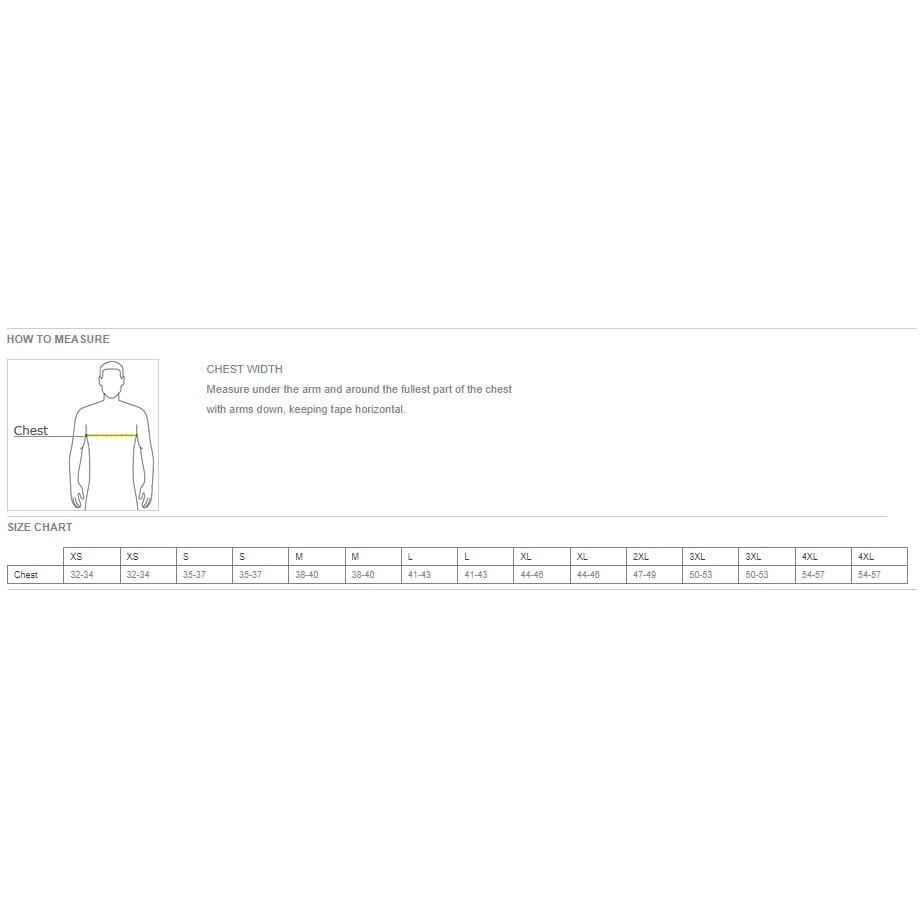 District Perfect Tri Tee Promotional Crestline