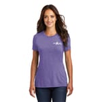 Ladies' District Perfect Tri Tee