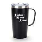 20 oz Perfect Temp Stainless Steel Vacuum Mug