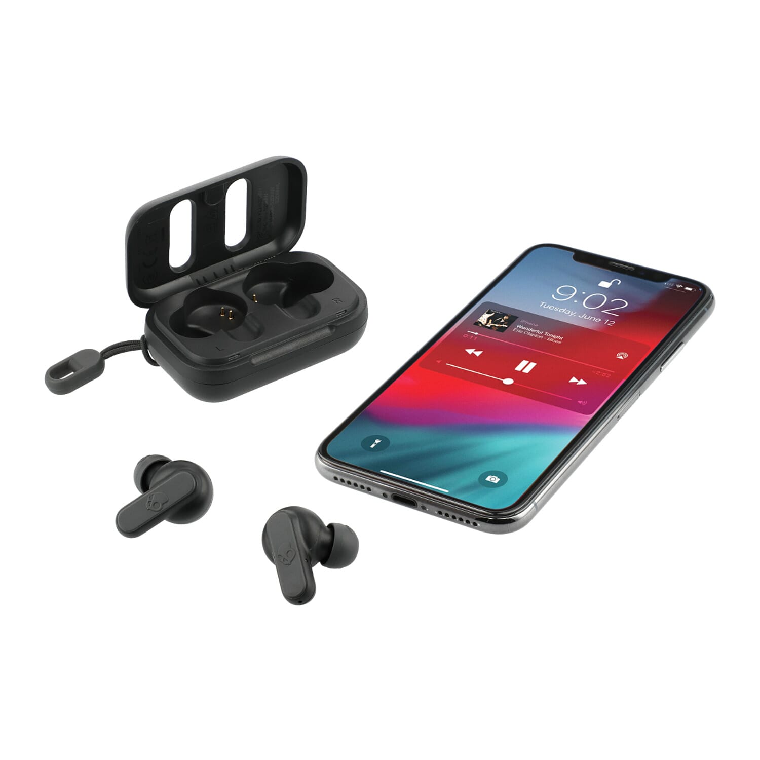 Skullcandy Dime 2 True Wireless Earbuds