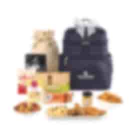 Aviana™ Day-Cation Gourmet Backpack Cooler