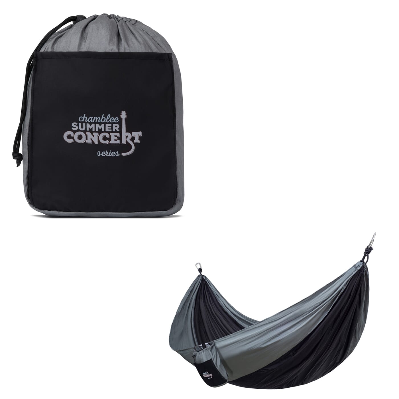 Sebago Packable Hammock Camp Hammocks Crestline