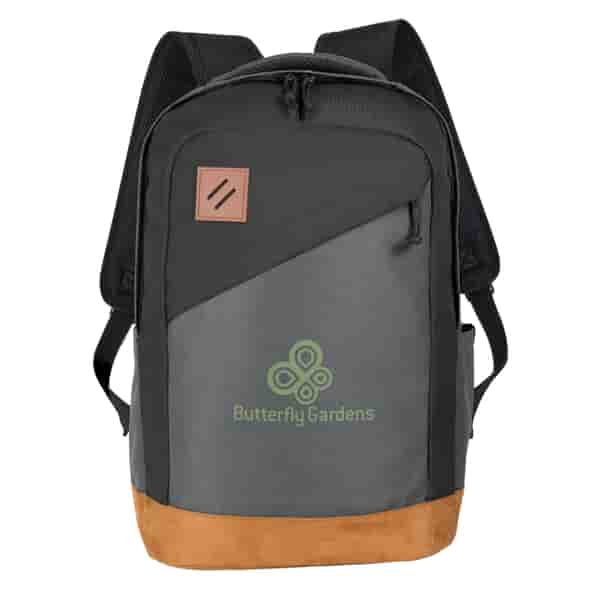 Kapston® Willow Recycled Backpack