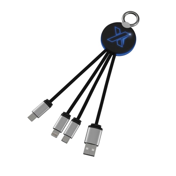 SCX Design® Eco Ring Light Cable