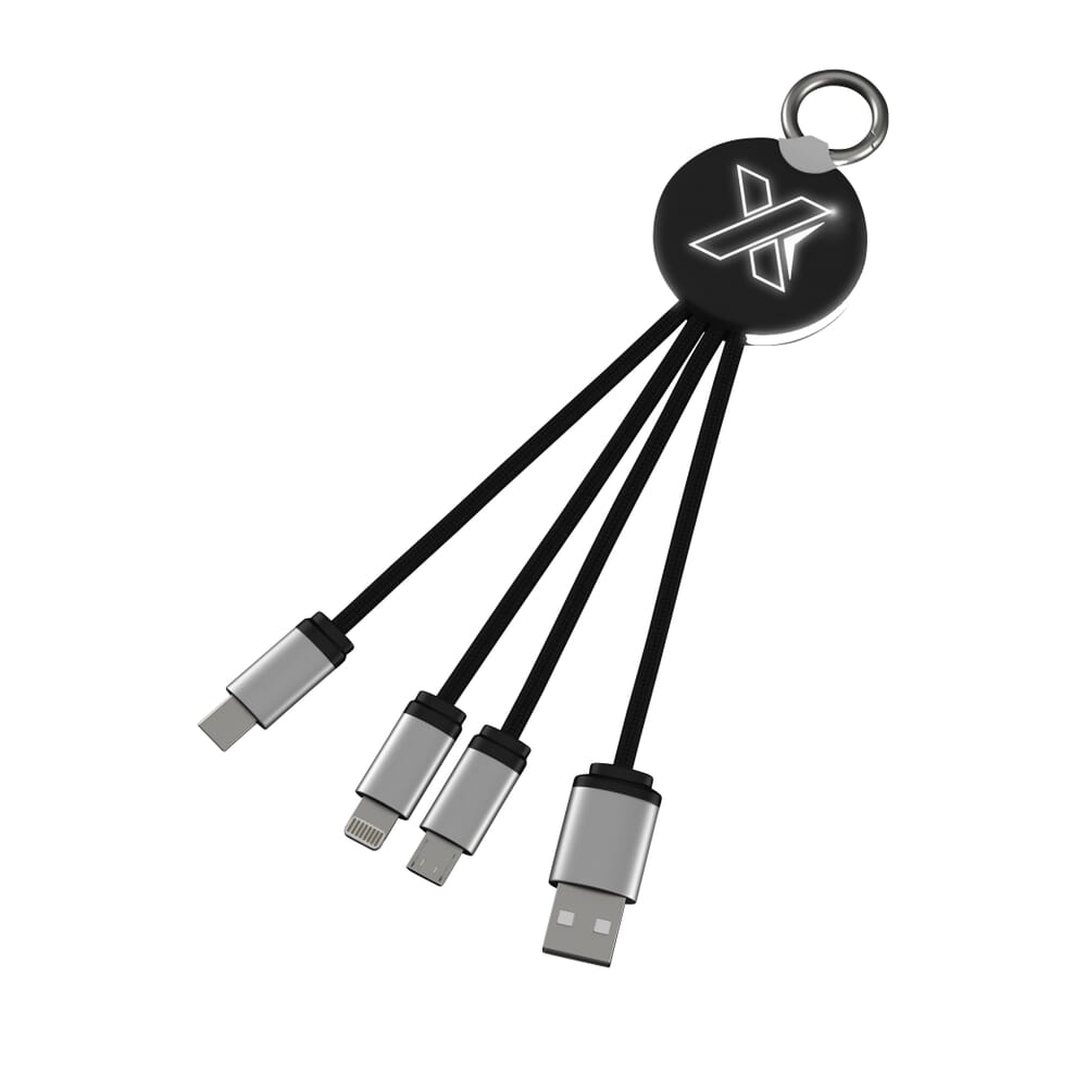 SCX Design® Eco Ring Light Cable