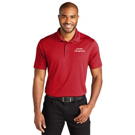 Men's Port Authority® Recycled Performance Polo