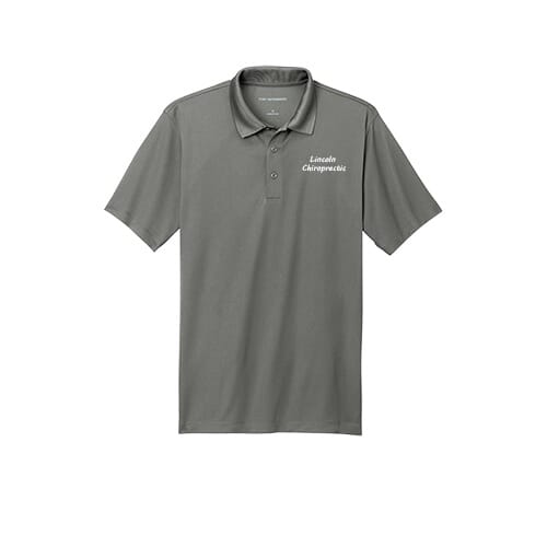 SMOKE GREY