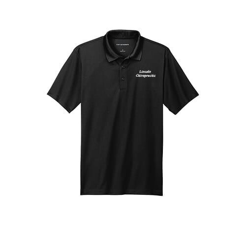 Men's Port Authority® Recycled Performance Polo
