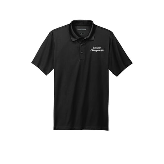 Men's Port Authority® Recycled Performance Polo