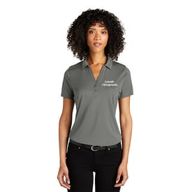 Ladies Port Authority® Recycled Performance Polo