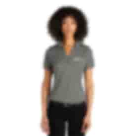 Ladies Port Authority® Recycled Performance Polo