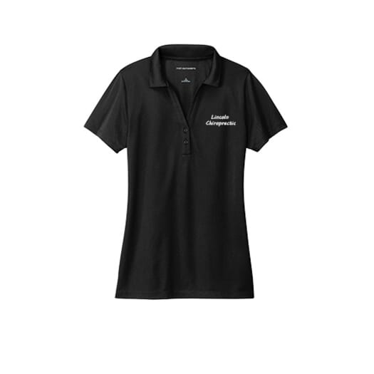 Ladies Port Authority® Recycled Performance Polo