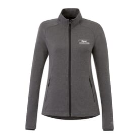 Ladies' Asgard Eco Knit Jacket