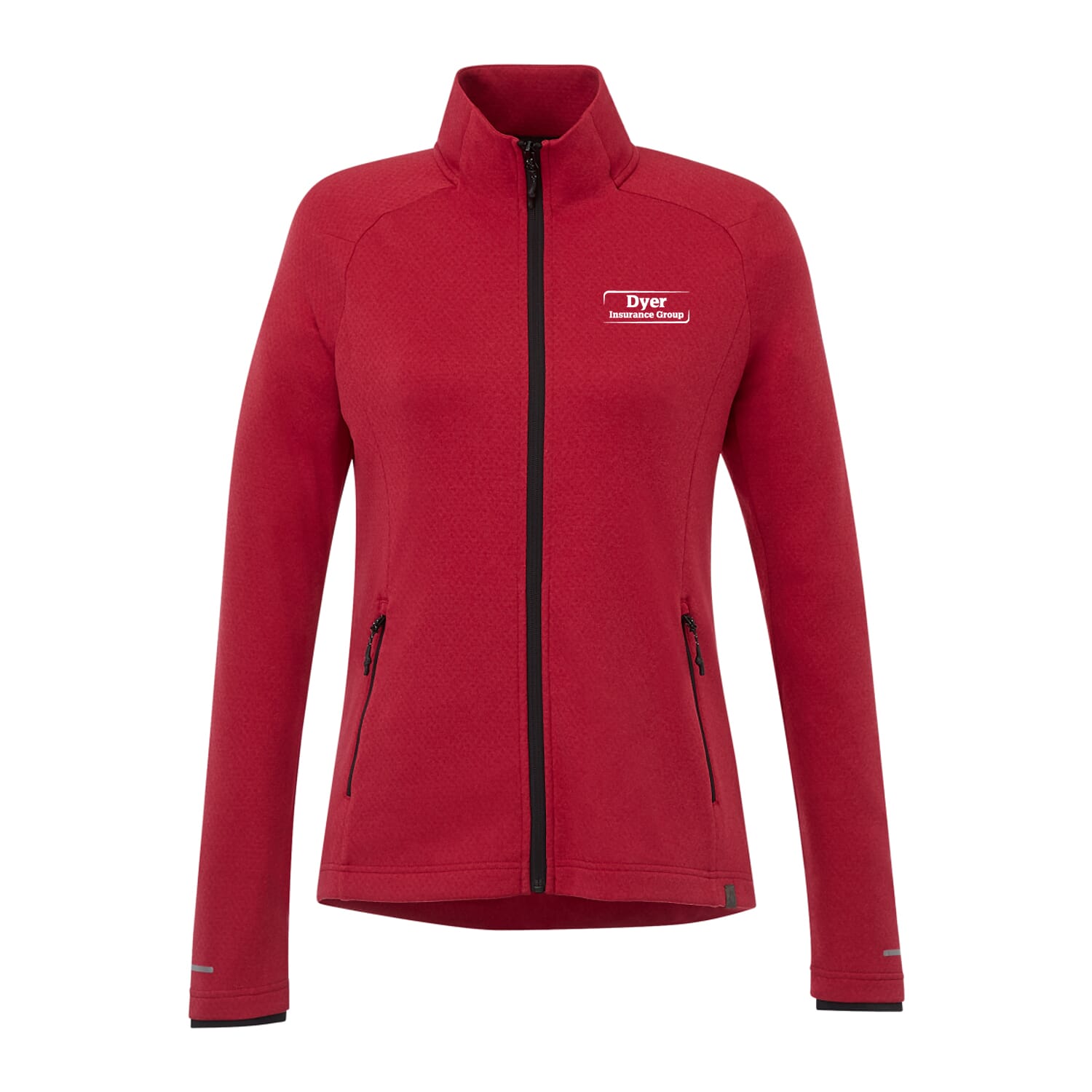 TEAM RED HEATHER