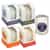 3 oz Wixie Candle with Gift Box