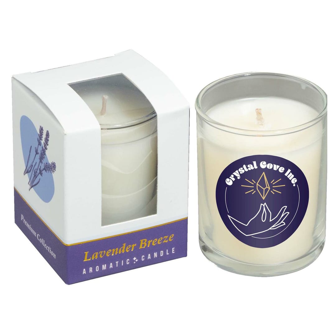 LAVENDER BREEZE