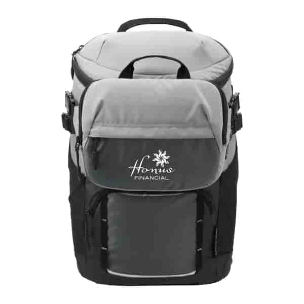 Arctic Zone® Repreve® Backpack Cooler