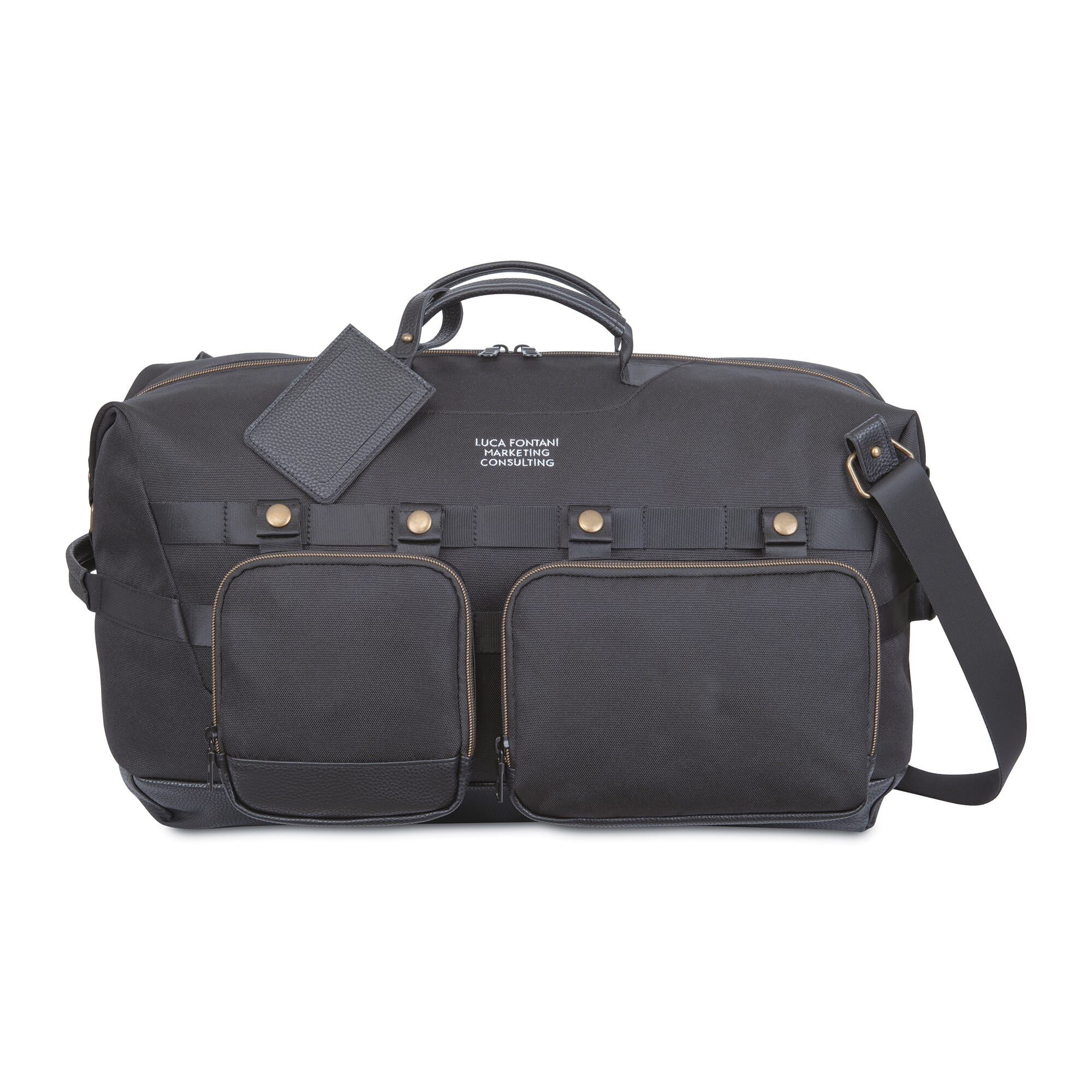 Sidekick Travel Duffle