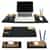 Auburn Tri-Fold Wireless Desk Pad