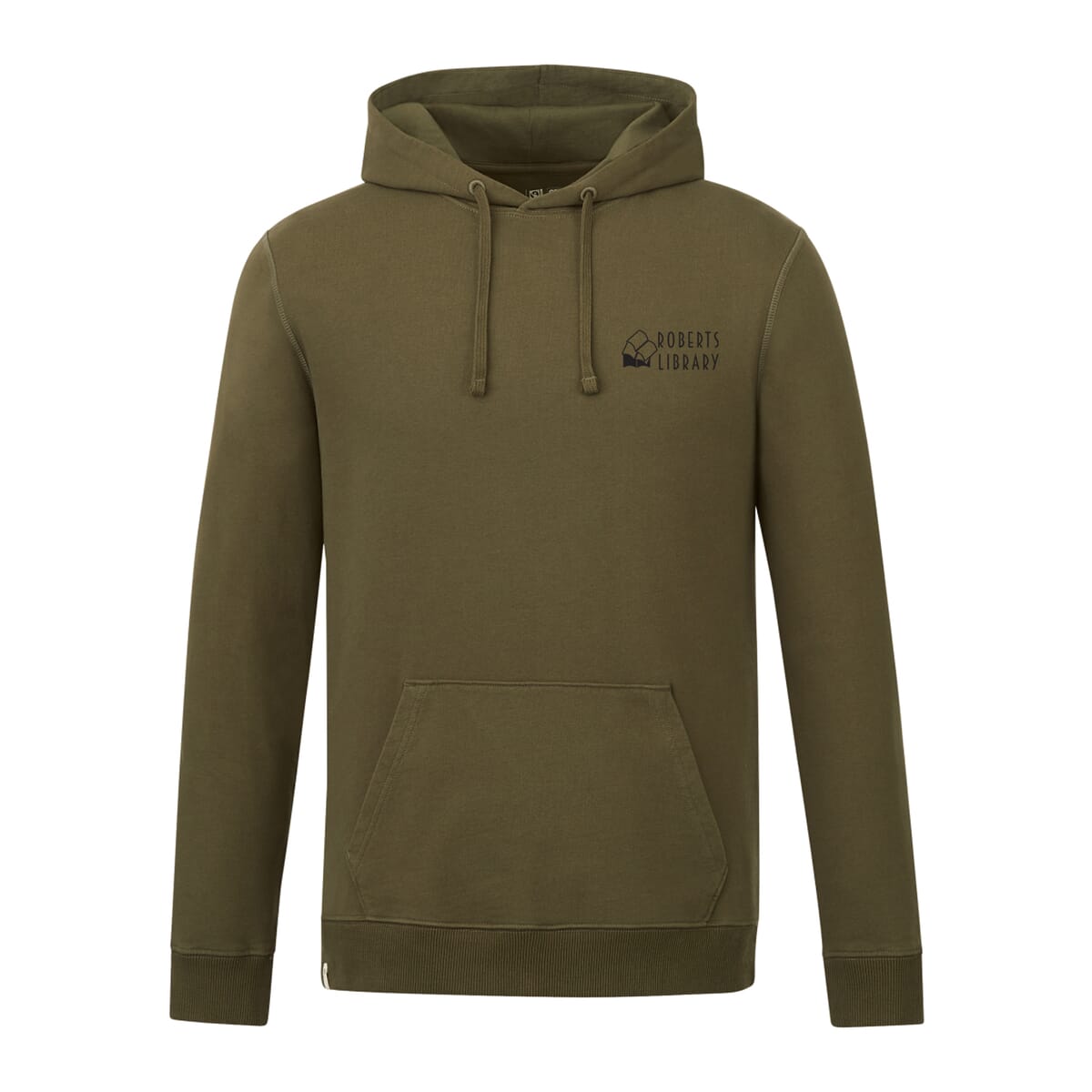  Tentree Organic Cotton Classic Hoodie