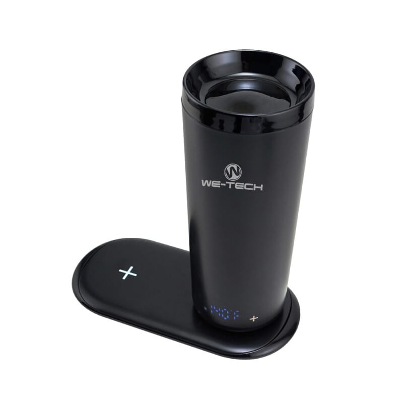 12 oz Smart Tumbler