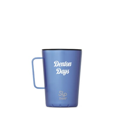 SWELL 16 OZ MUG W HANDLE