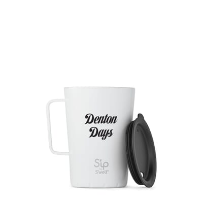 Swell 16 oz mug w handle