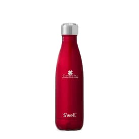 Promotional Columbia (R) Double-Wall Vacuum Bottle With Sip-Thru with your  logo