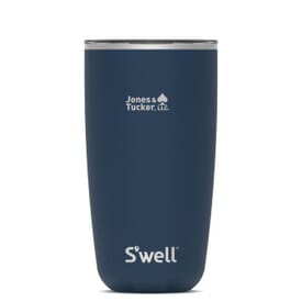 18 oz S'well&#174; Tumbler with Lid