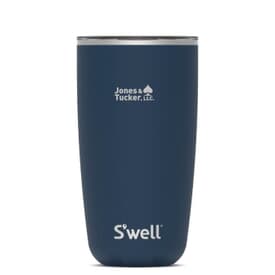 18 oz S'well&#174; Tumbler with Lid