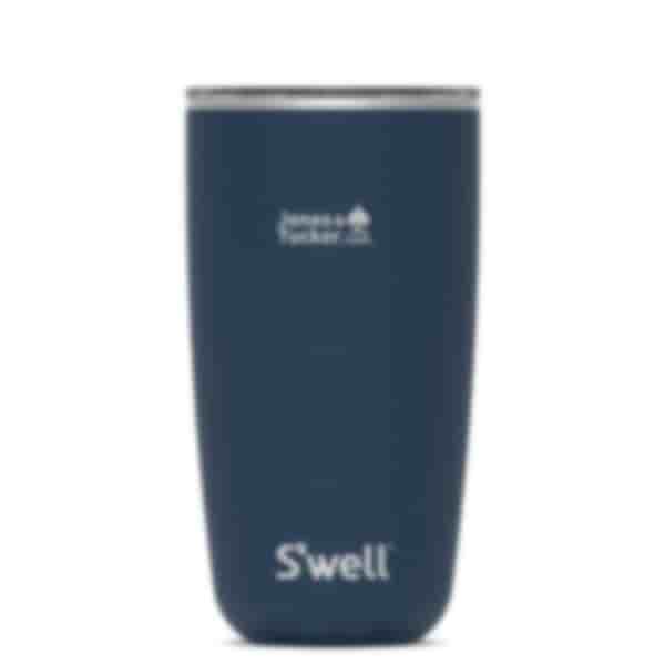 18 oz S'well® Tumbler with Lid