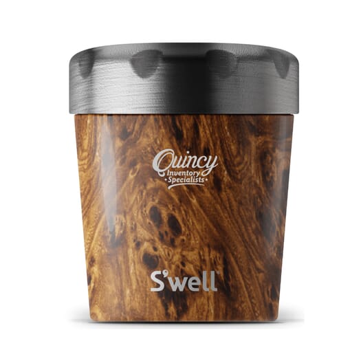 16 oz S'well® Ice Cream Pint Cooler