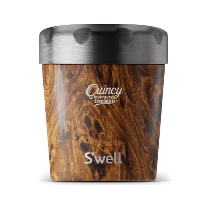 S'well - 16oz Ice Cream Chiller – Threadfellows